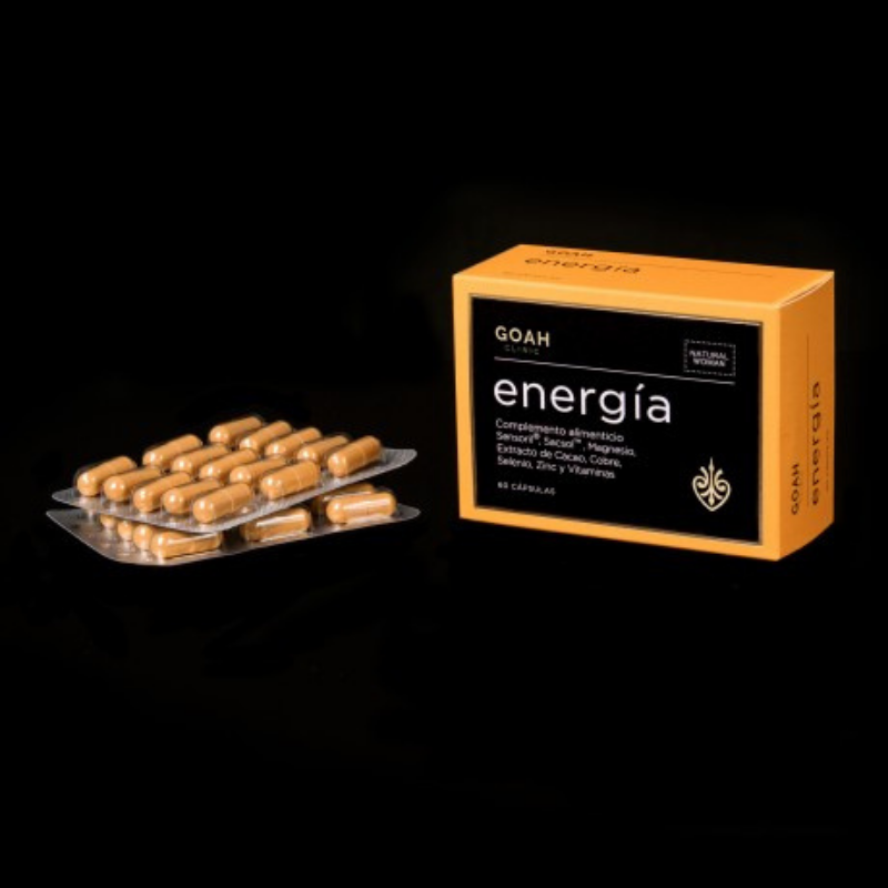 Energía