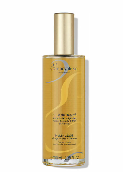 Embryolisse huile de beaute