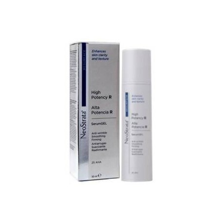 176249 - NEOSTRATA ALTA POTENCIA R SERUM GEL ANTIARRUGAS