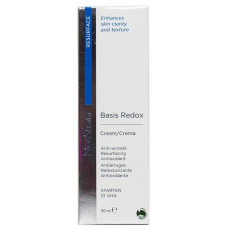 170141 - NEOSTRATA BASIS REDOX CREMA ANTIARRUGAS ANTIOXID