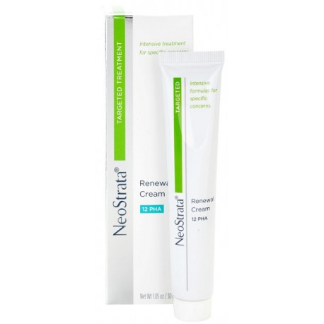 318162 - NEOSTRATA SS CREMA RENOVADORA 30 G.