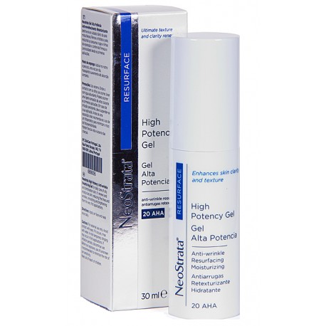 154979 - NEOSTRATA GEL ALTA POTENCIA 30 ML