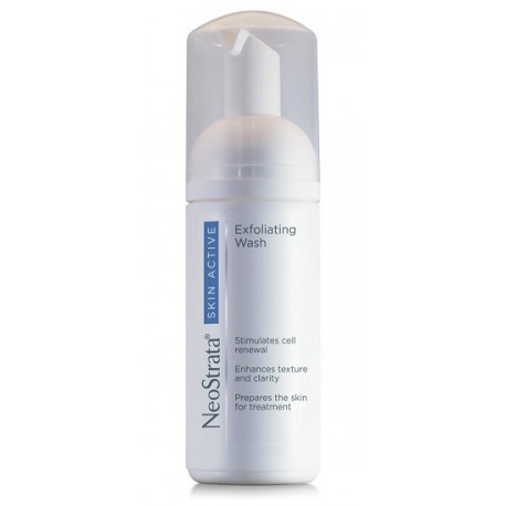 163831 - NEOSTRATA SKIN ACTIVE ESPUMA LIMPIADORA EXFOLIAN