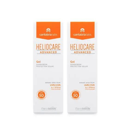 Heliocare | 5