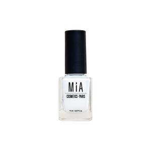 MIA ESMALTE FROST WHITE 1 MIA ESMALTE FROST WHITE
