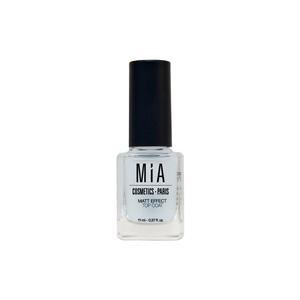 MIA ESMALTE MATT EFFECT