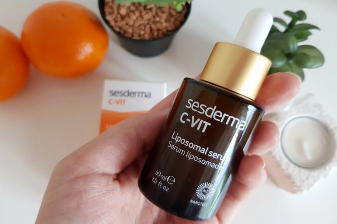 serum-cvit-liposomal-sesderma